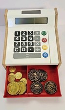 IKEA Duktig Cash Register