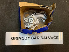 Ford Focus Water Pump 1.8 TDCi Diesel BWP1790 Borg & Beck Coolant 1078500