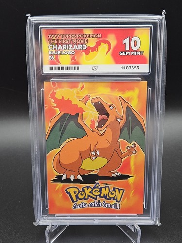 1999 topps pokemon - pokemon, first
