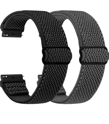 Quick release elastic nylon - quick,