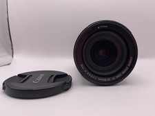 Canon EF 24-105mm f/3.5-5.6 IS STM -  - Tested