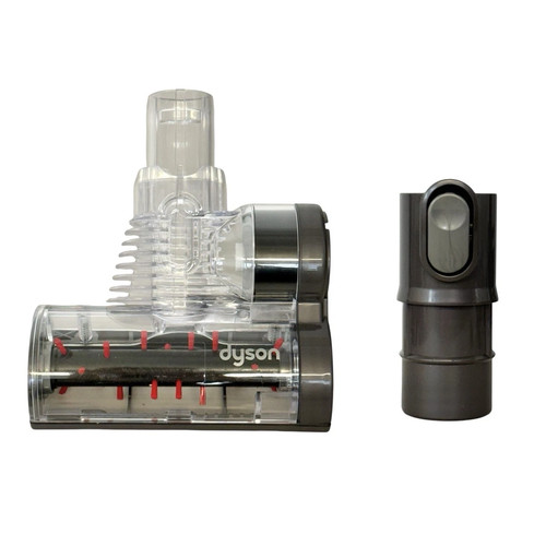 Genuine dyson mini - dyson, turbine