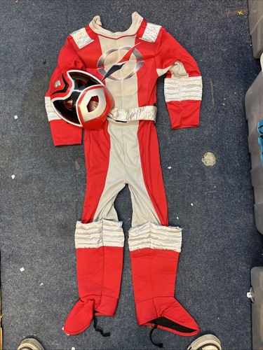 Kids power rangers dress - kids,