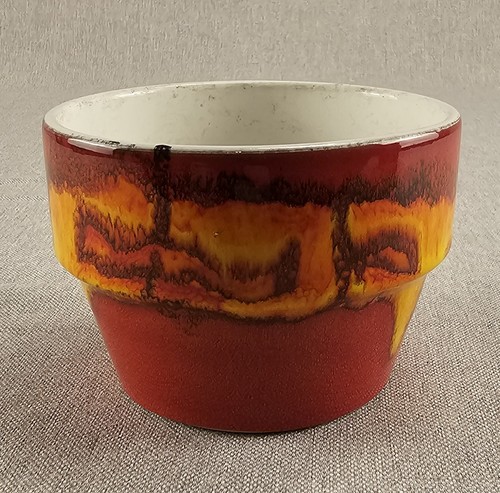 Poole pottery delphis - pottery,