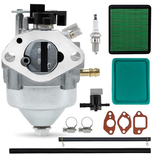 Carburetor for honda gcv170 - for,