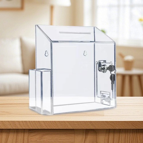 Suggestion box donation - suggestion,