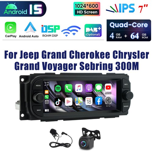 Stereo radio for jeep - radio,