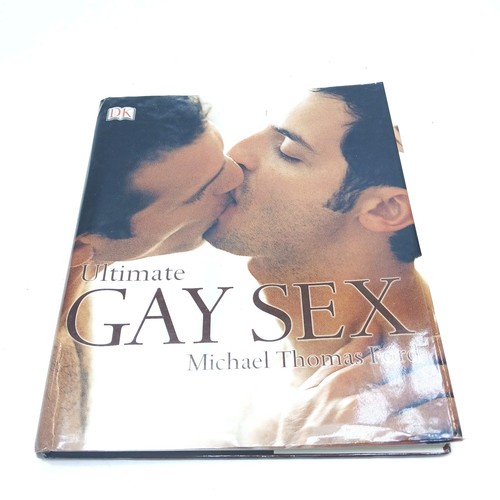 Ultimate gay sex - ultimate,