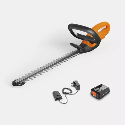 Flymo 970823501 power hedge