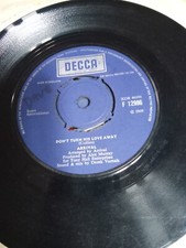 Arrival - Friends / Don't Turn