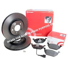 FOR FORD Sierra 2.8 XR4i MK 1