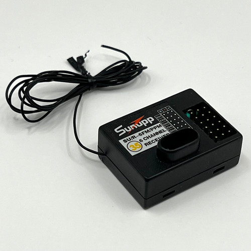 Sunupp 6fm ppm 6 - su/r-6fm/ppm, /