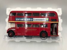 SUN STAR DIECAST ROUTEMASTER RM 870 - WLT 870 1:24 SCALE (2908) BOXED