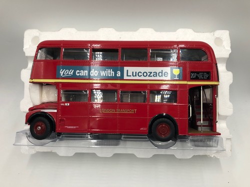 Sun star diecast routemaster - sun,