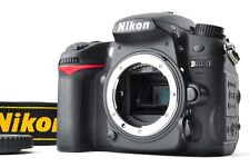 Nikon D7000 [MINT / 2,983 Shots] 16.2MP Digital SLR Camera Barely Used