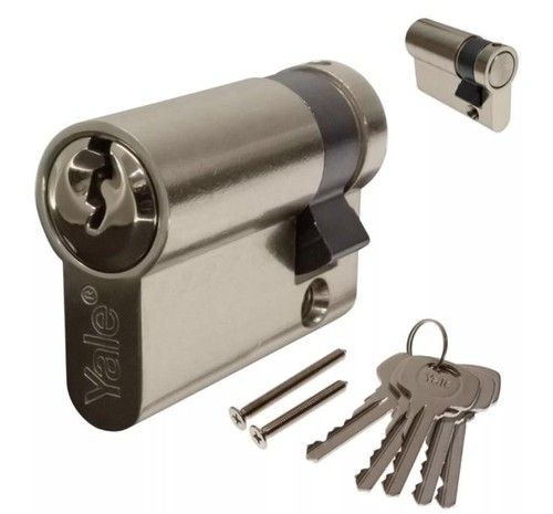 Yale pin euro single - 6,
