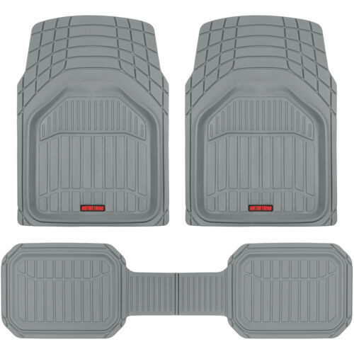 Motor trend defender rubber - defender,
