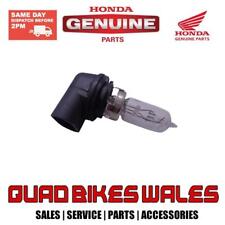 Honda Genuine Head Light Bulb 35/35 12V 34901-HR3-A21