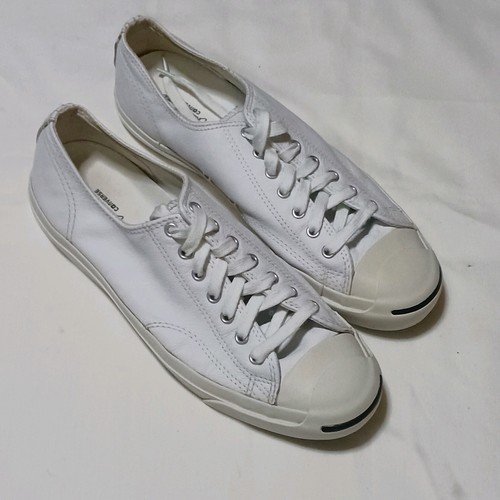 Converse jack purcell low top - converse,