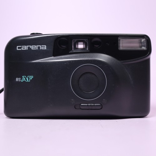 Carena 35mm film - carena,