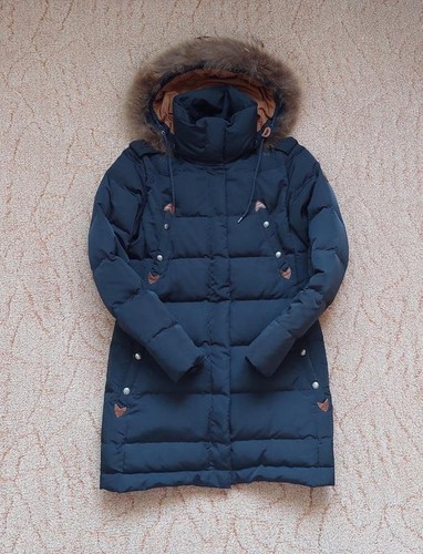 Women aigle puffer jacket - aigle,