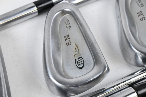 Miura 3001 pw - /, regular
