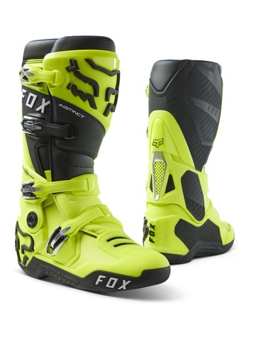 New fox racing - fox,