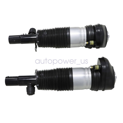 For bmw front pair air - for, x7