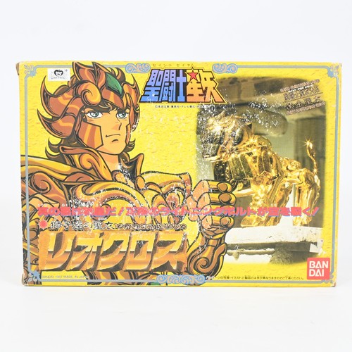 Bandai saint seiya - saint,