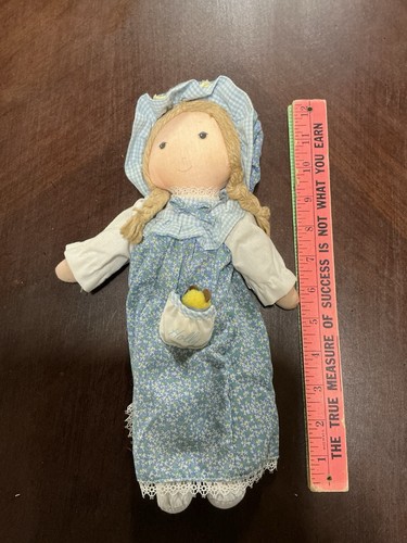 Vintage holly hobbie - vintage,