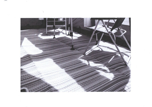 Kampa 390 continental camping - kampa,