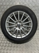 JAGUAR XF ALLOY WHEEL