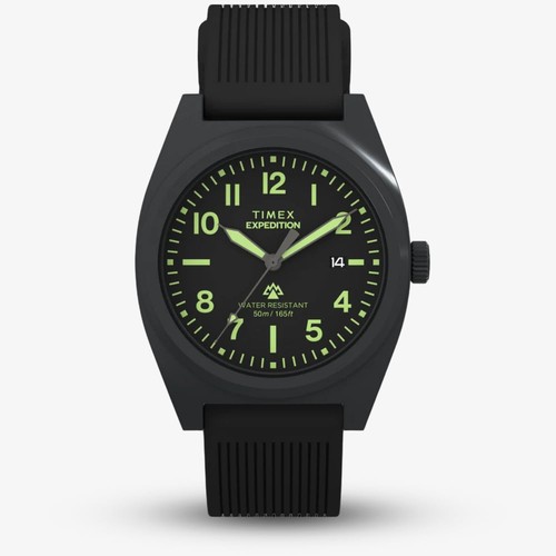 Timex mens expedition capstone - timex,