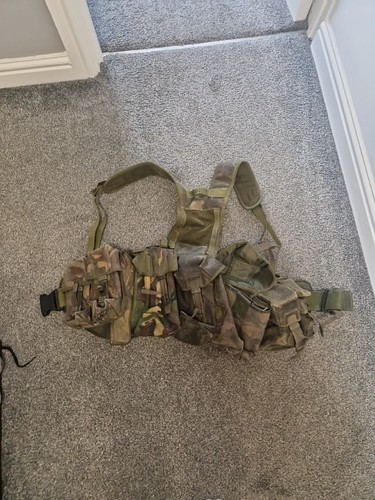 British army dpm - british,