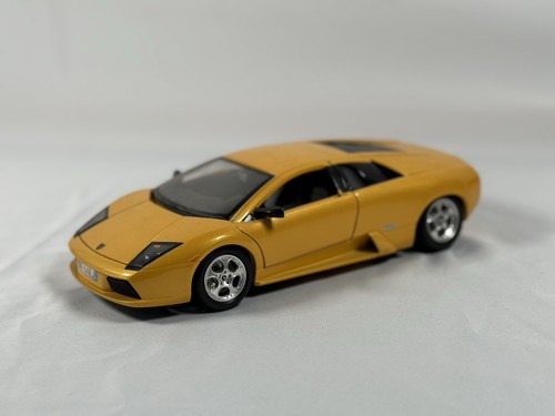 Burago scale die cast - burago,