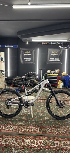 Saracen ariel pro - saracen, 80