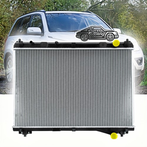 Radiator fit suzuki grand - suzuki,