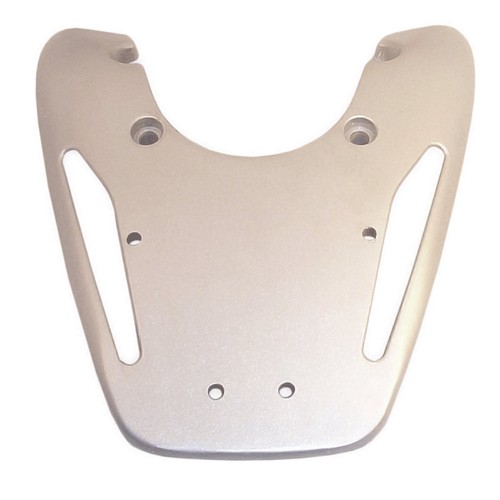 Rear luggage box panier - rear,