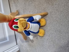 Woody Woodpecker Plush Soft