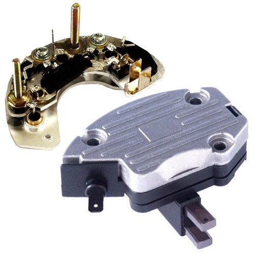 Lucas a127 type alternator - a127,