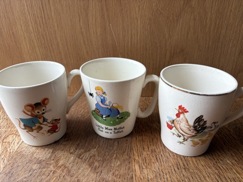 Vintage 1950s childrens - x,