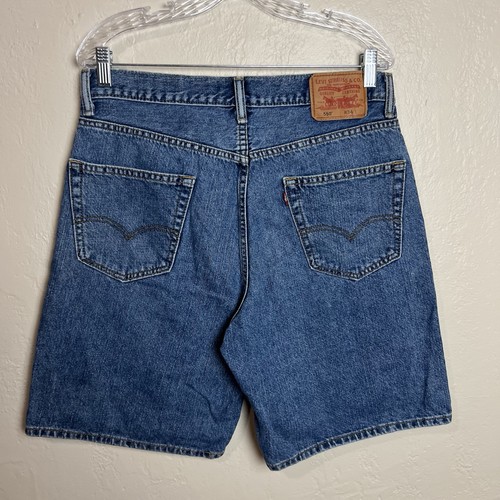 Vintage levis 550 - 550, mens