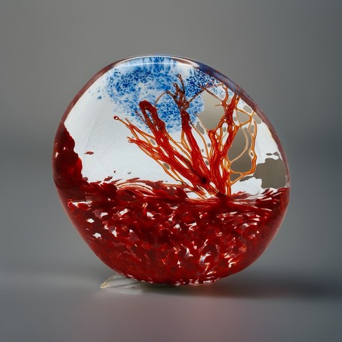 John ditchfield glasform - john, art