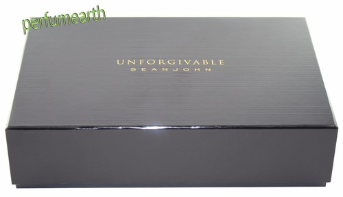 Unforgivable pces gift set - 3,