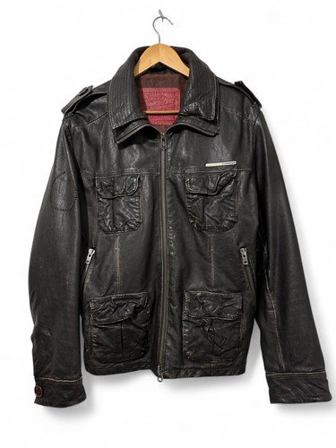 Men superdry brad brown - superdry,