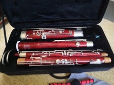 John Packer JP191 Short reach