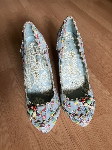 Irregular choice womens ice - womens,