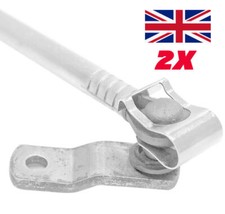 2Pcs/Kit Car Windscreen Wiper