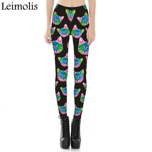Women printed galaxy - 3, d
