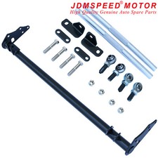 Front Suspension Traction